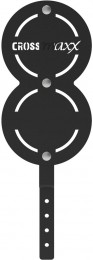 LifemaxxCrossmaxxDoubleWallballTarget-voorCrossmaxxRig