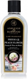 Geurolie500mlwhfreesiapeachbl-Ashleighandburwood