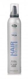 LisapHighTechHairMousseGel300ml