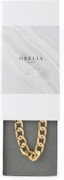 Oreliakettinggourmetteschakelbreedmetgiftbox