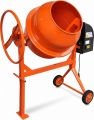 Betonmolens
