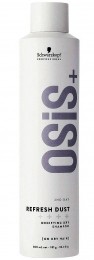 SchwarzkopfOsisRefreshDust300ml