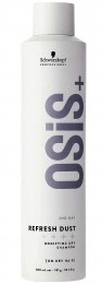SchwarzkopfOsisRefreshDust300ml