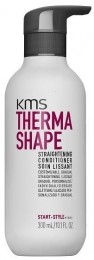 KMSThermaShapeStraighteningConditioner300ML