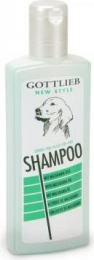 GOTTLIEBDENNENSHAMPOO300ML