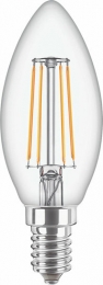 PhilipsCoreProE14LEDLamp43-40WWarmWit