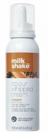 MilkShakeColorWhippedCreamCopperCopper100ml
