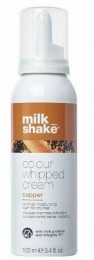 MilkShakeColorWhippedCreamCopperCopper100ml
