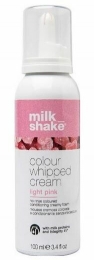MilkShakeColorWhippedCreamLightPink100ml