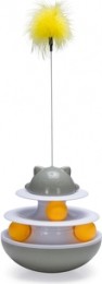 BeezteesSapi-Kattenspeelgoed-Interactief-Plastic-19x19x48cm
