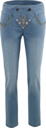 Folklorejeans
