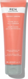 RENPerfectCanvasCleanJellyOilCleanser100ml