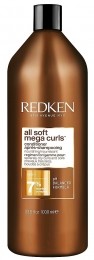RedkenAllSoftMegaCurlsConditioner1000ml