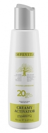 ImperityImpevitaWaterstofCreamyActivator6150ml