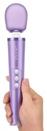 LeWandLeWandPetiteRechargeableMassager-Violet