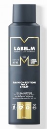 LabelMFashionEditionWaxSpray150ml