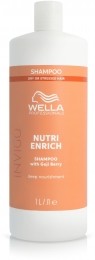 WellaInvigoNutriEnrichDeepNourishingShampoo1000ml
