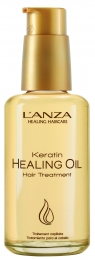 LanzaKeratinHealingOilHairTreatment100ml
