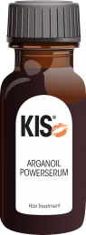 KISOrganicArganOilPowerSerum10ml