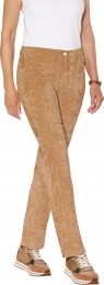 Ribcordbroek