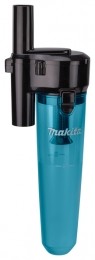 Makita191D75-5CycloonVoorafscheider-Zwart