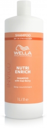 WellaInvigoNutriEnrichDeepNourishingShampoo1000ml