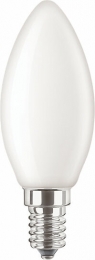 PhilipsCoreProE14LEDLamp43-40WWarmWit