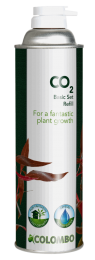 Co2basicnavulbus12gram-Colombo