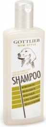 GOTTLIEBSHAMPOOMETEIGEUR300ML