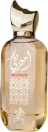 ALWATANIAHPerfumeAMEERATI100ml