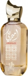 ALWATANIAHPerfumeAMEERATI100ml