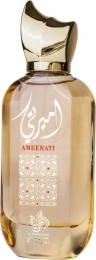 ALWATANIAHPerfumeAMEERATI100ml