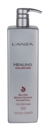 LanzaHealingColorcareSilverBrighteningShampoo1000ml