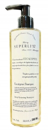 Superli37CleansingShampooEucalyptus250ml