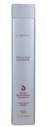 LanzaHealingColorCareSilverBrighteningShampoo