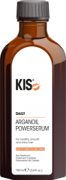KISOrganicArganOilPowerSerum100ml