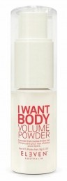ElevenIWantBodyVolumePowder9gr