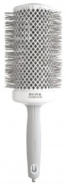 OliviaGardenExpertBlowoutSpeedWavyWitGrijs65mm