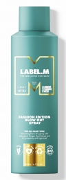 LabelMFashionEditionBlowOutSpray200ml