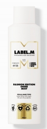 LabelMFashionEditionShineMist200ml