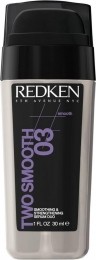 RedkenTwoSmooth03SmoothingampStrengtheningSerum30ml