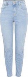 Pieces-MaatXS-PCLEAHMOMHWANKLB160-BANOOSBCDamesJeans