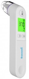 WeewellDigitaleOorThermometerWTE250