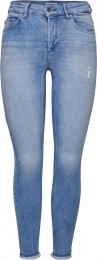 ONLY-MaatXS-ONLBLUSHLIFEMIDSKAKRAWREA4347NOOSDamesJeans