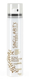 ImperitySingularityScalpProtectorMousse100ml