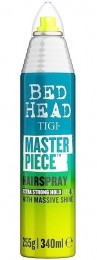 TigiBedHeadMasterpiece340ml