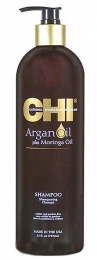 CHIArganOilShampoo739ml