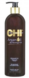 CHIArganOilShampoo739ml