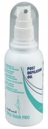 SibelEpilHairProPostDepilationOil125ml
