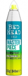TigiBedHeadMasterpiece340ml